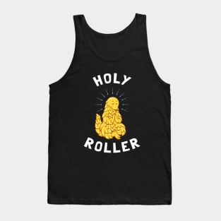 Pangolin Holy Roller Tank Top